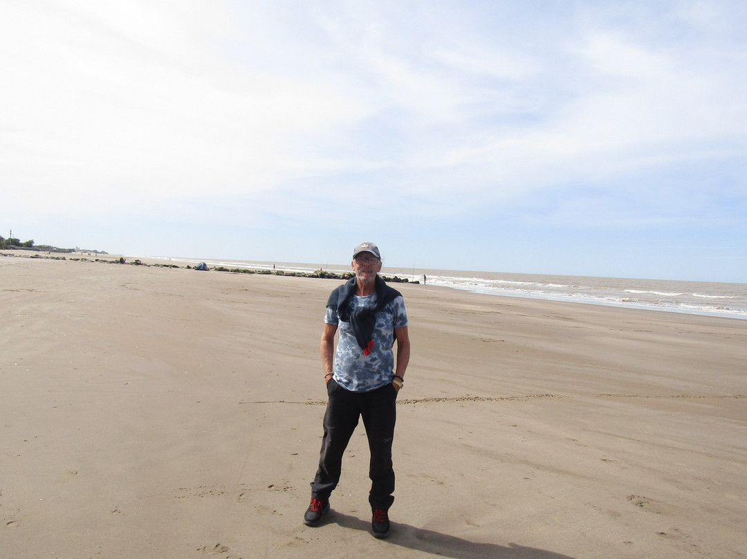 Playa De Santa Teresita-Santa Teresita必去景点