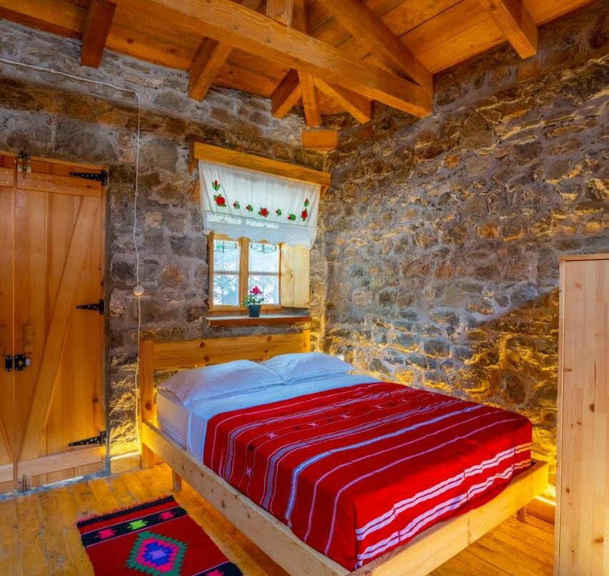 BabaNu Guesthouse