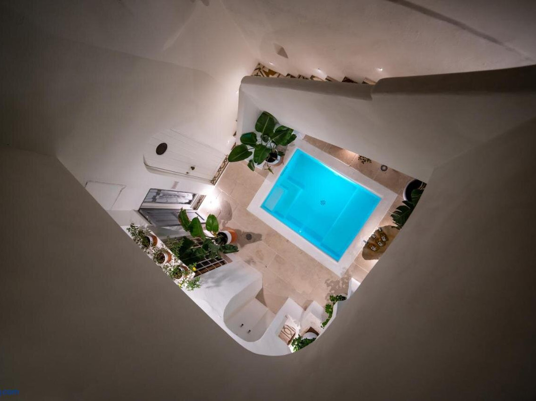 Fundacari B&B