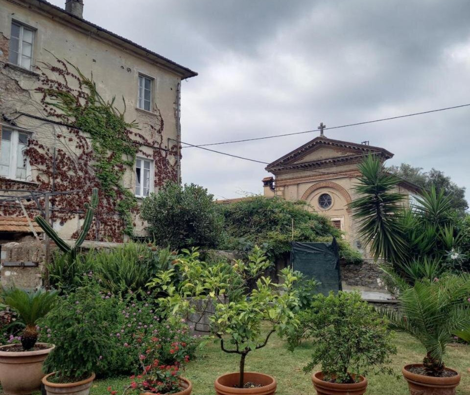 Casa Deanna