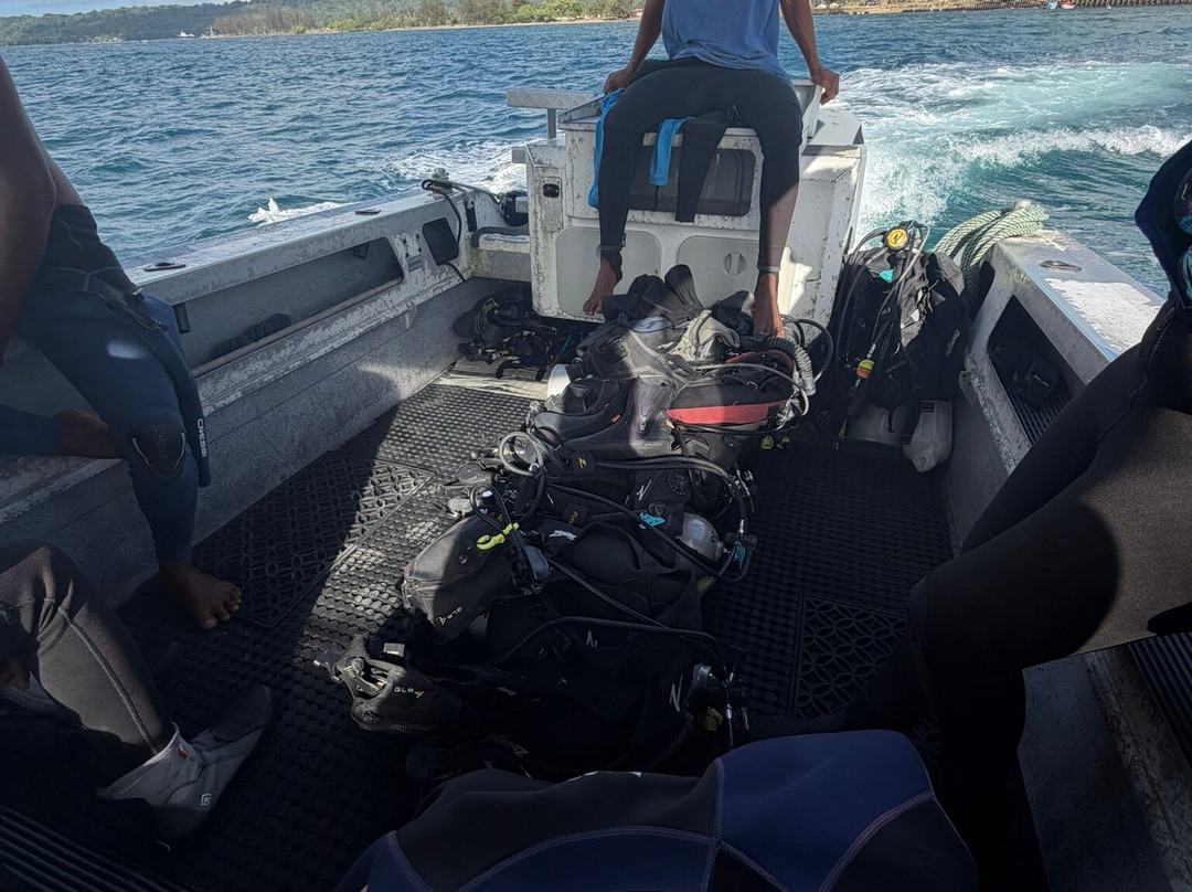 Aore Adventure Sports & Lodge-Aore Island必去景点