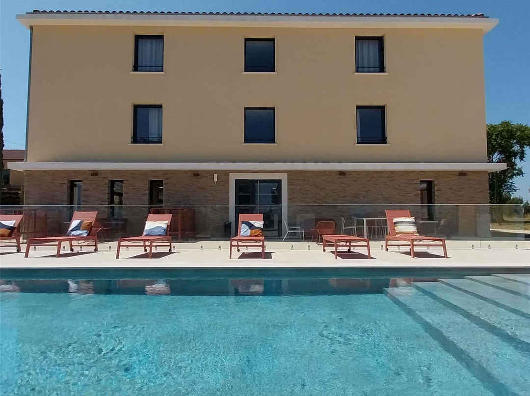 Ibis Styles Cabriès Aix-en-Provence TGV