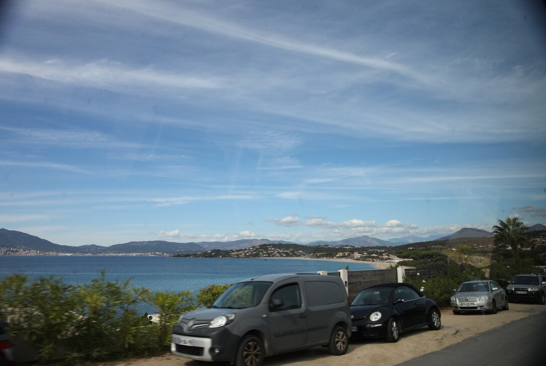 Plage de Ruppione-Pietrosella必去景点