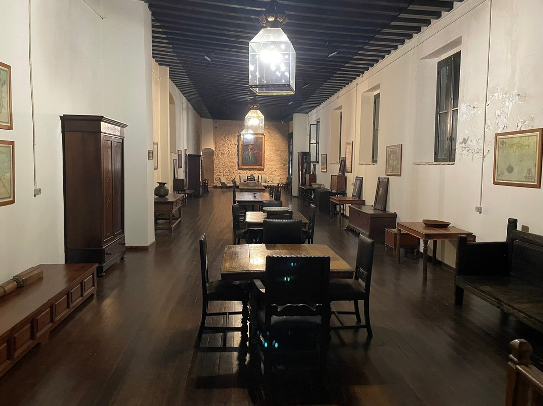 Santiago Castle-Sanlucar de Barrameda必去景点