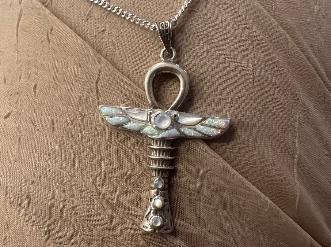 Golden Bird Bazaar-吉萨必去景点