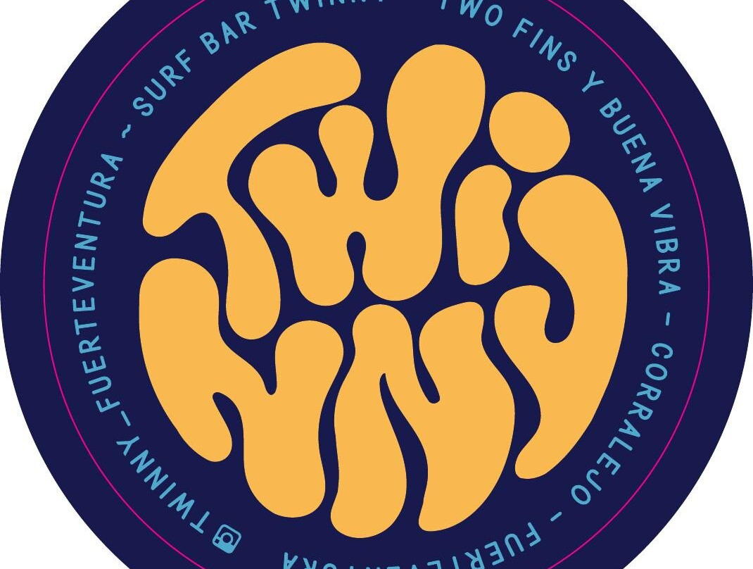 Twinny Surf Bar Fuerteventura
