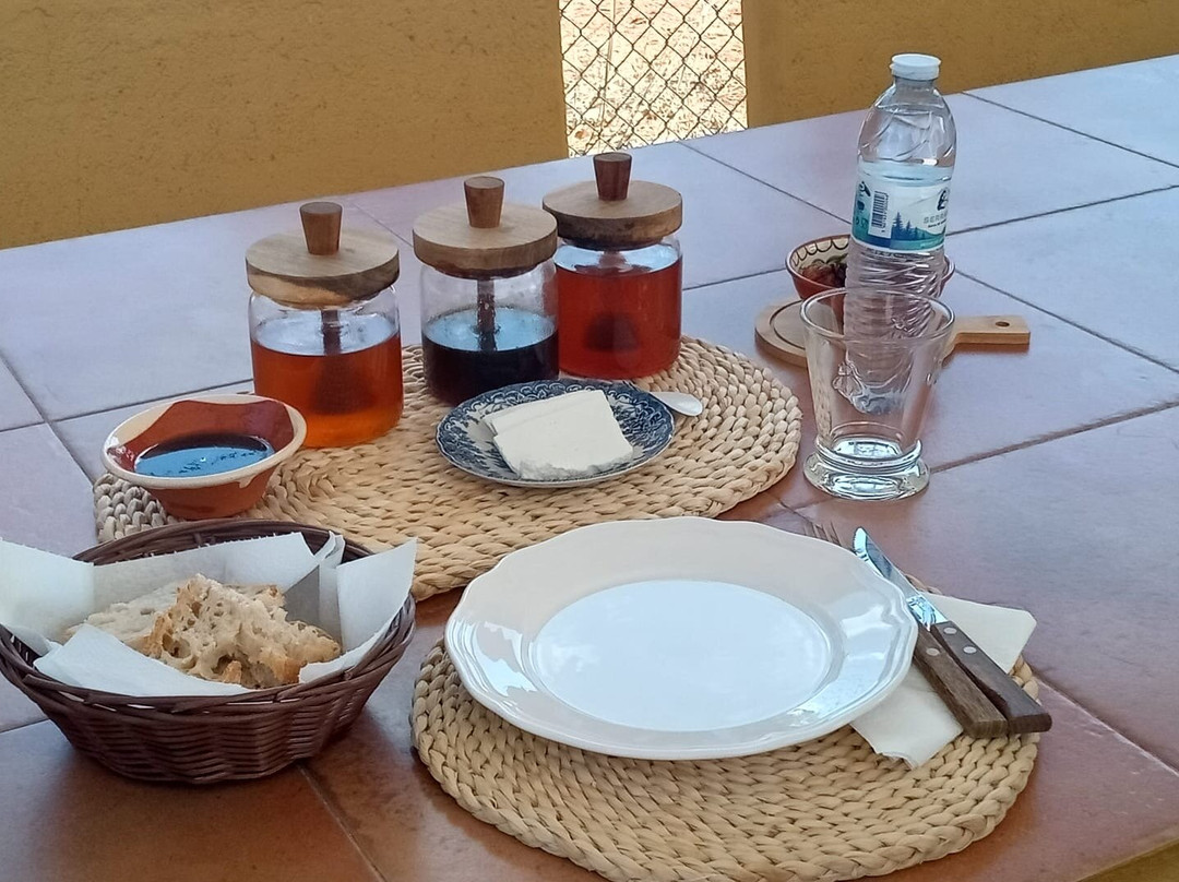 Loulé Rural-Algarvia必去景点