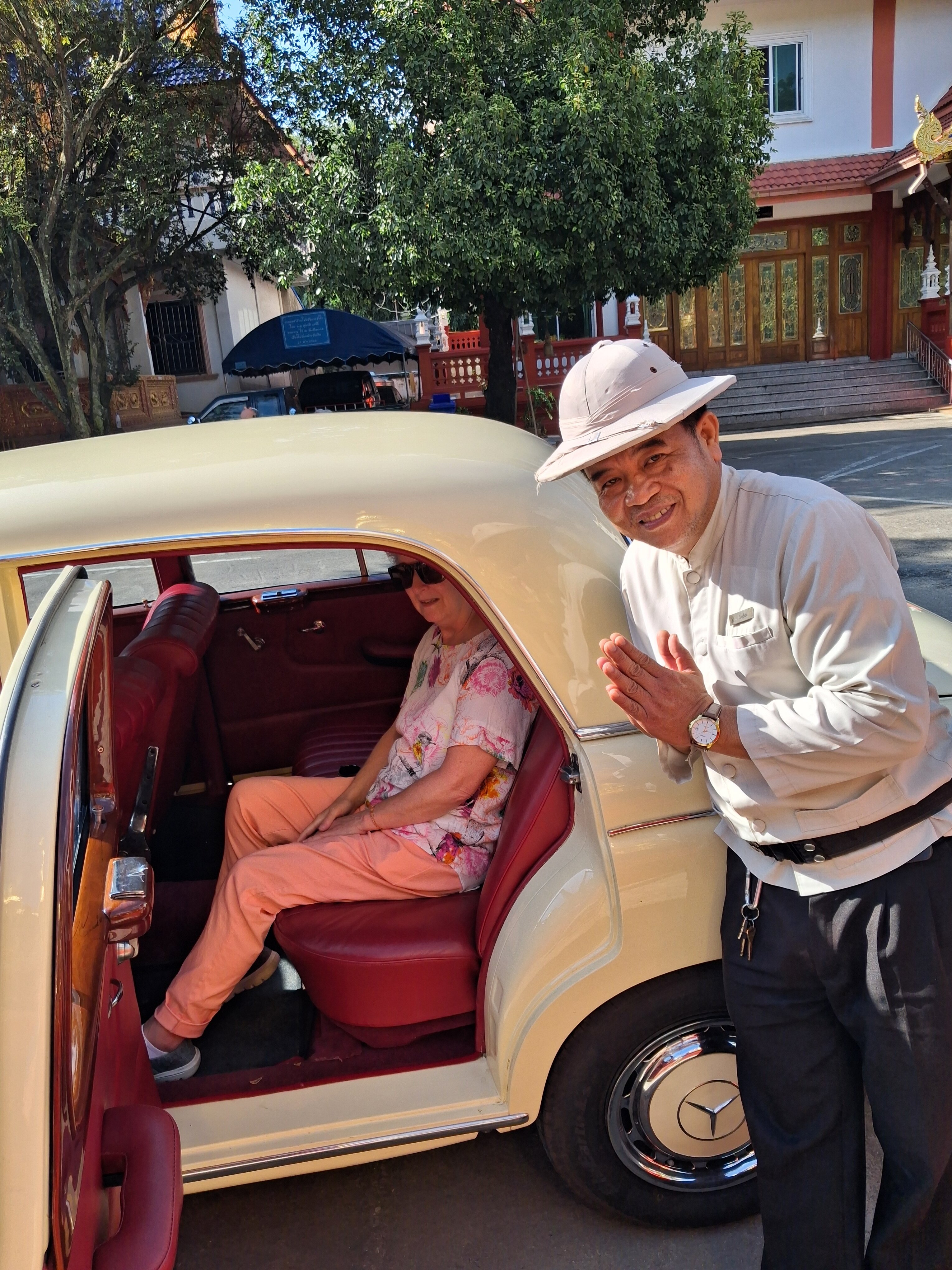 平纳卡拉精品酒店及水疗中心-官方