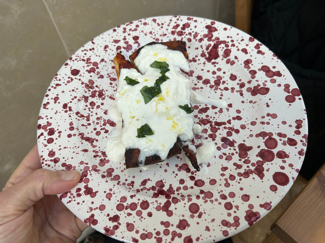 Caseificio Dicecca-阿尔塔穆拉必去景点