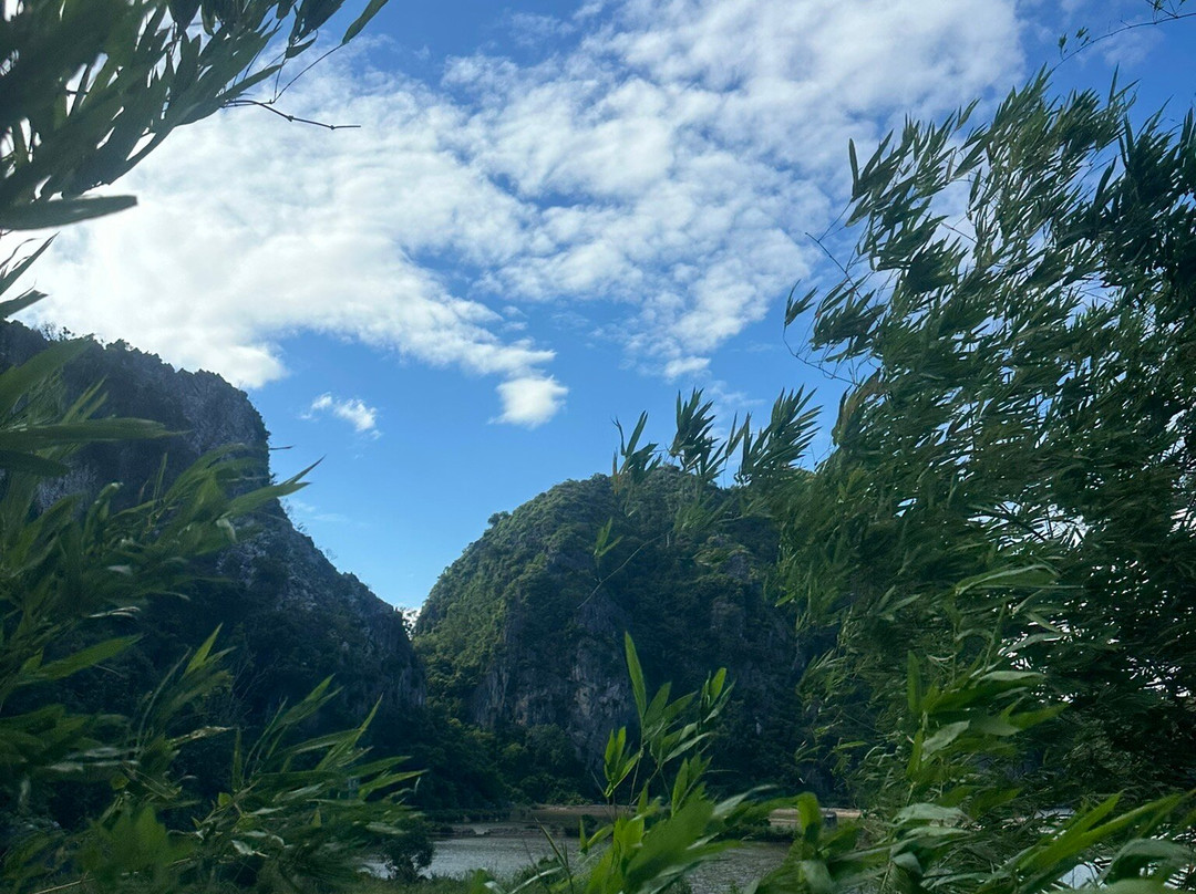 Ao Coi Valley-卡巴必去景点