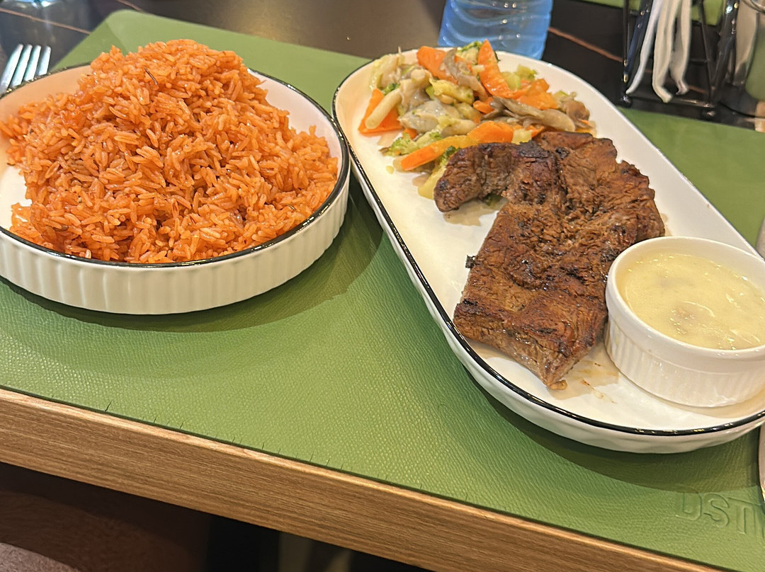 See Ghana Dmc-阿克拉必去景点