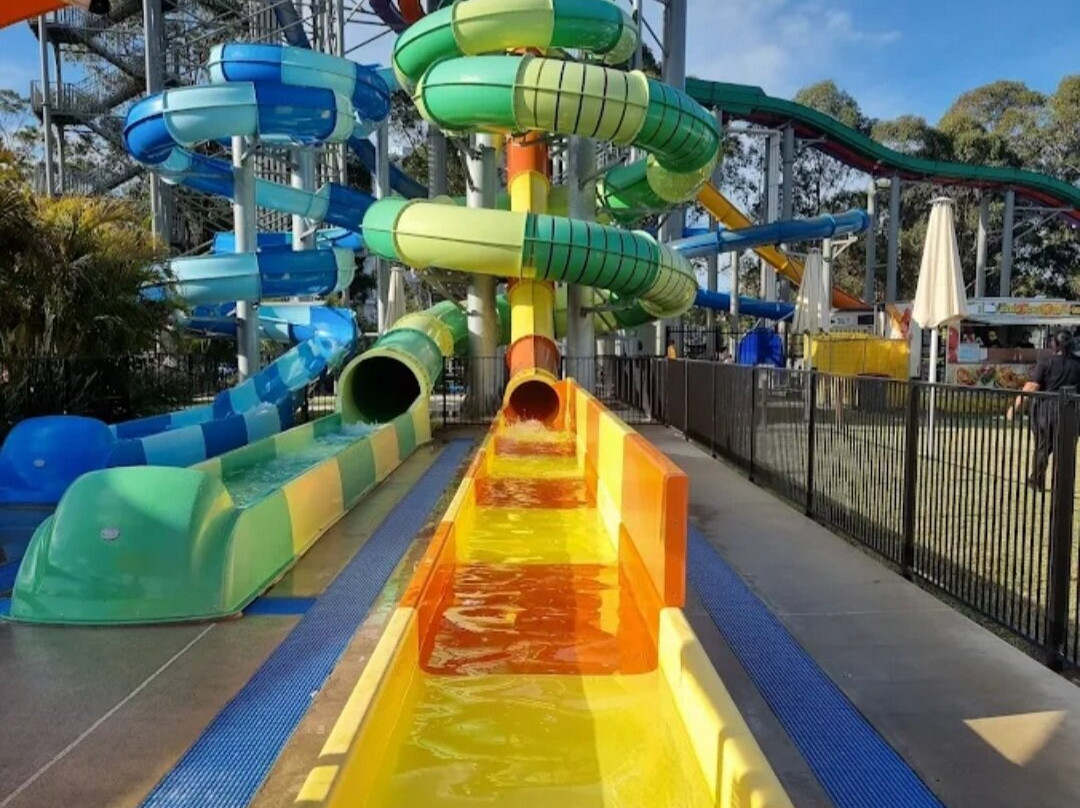 Prairiewood Leisure Centre-Prairiewood必去景点