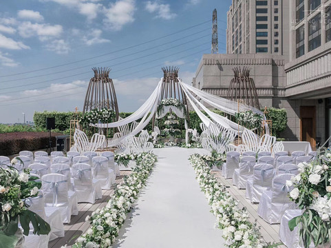 广州增城保利郡雅酒店主图