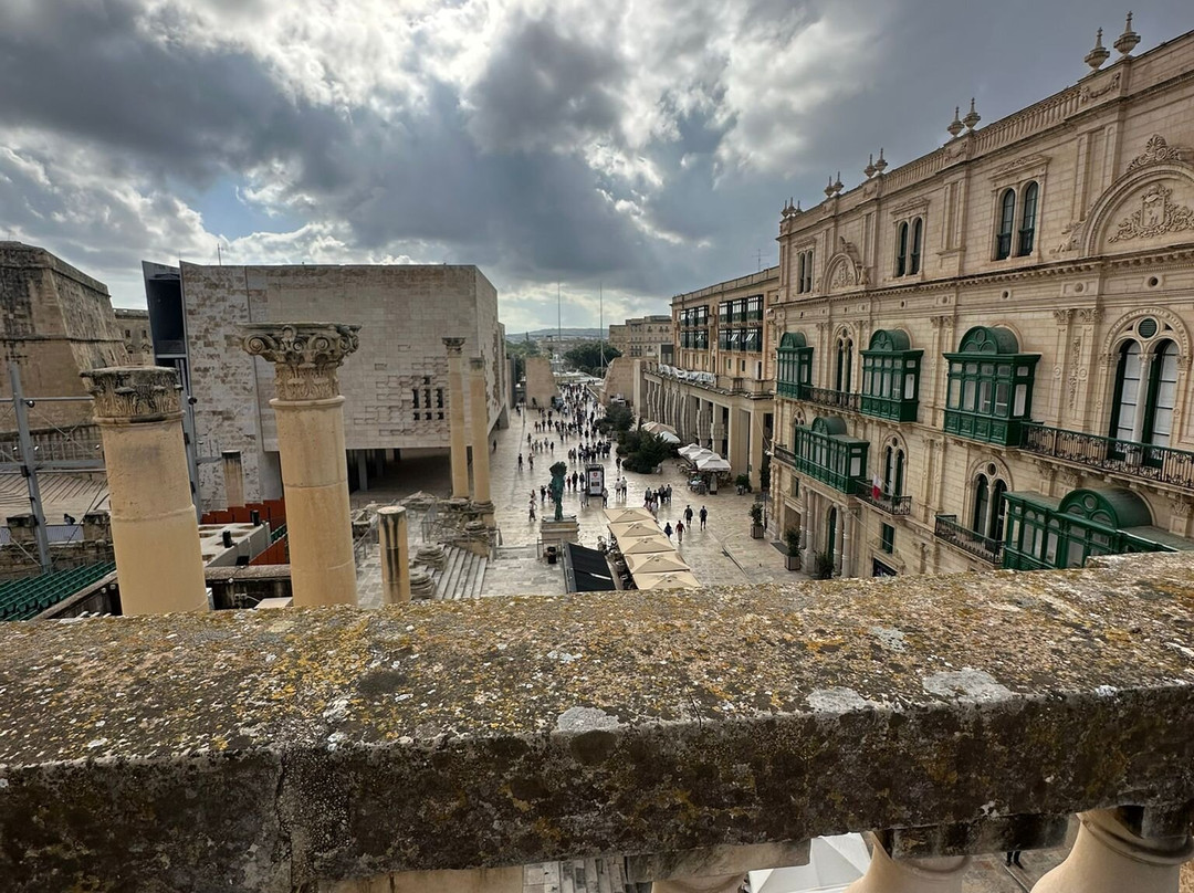 Domus Zamittello主图