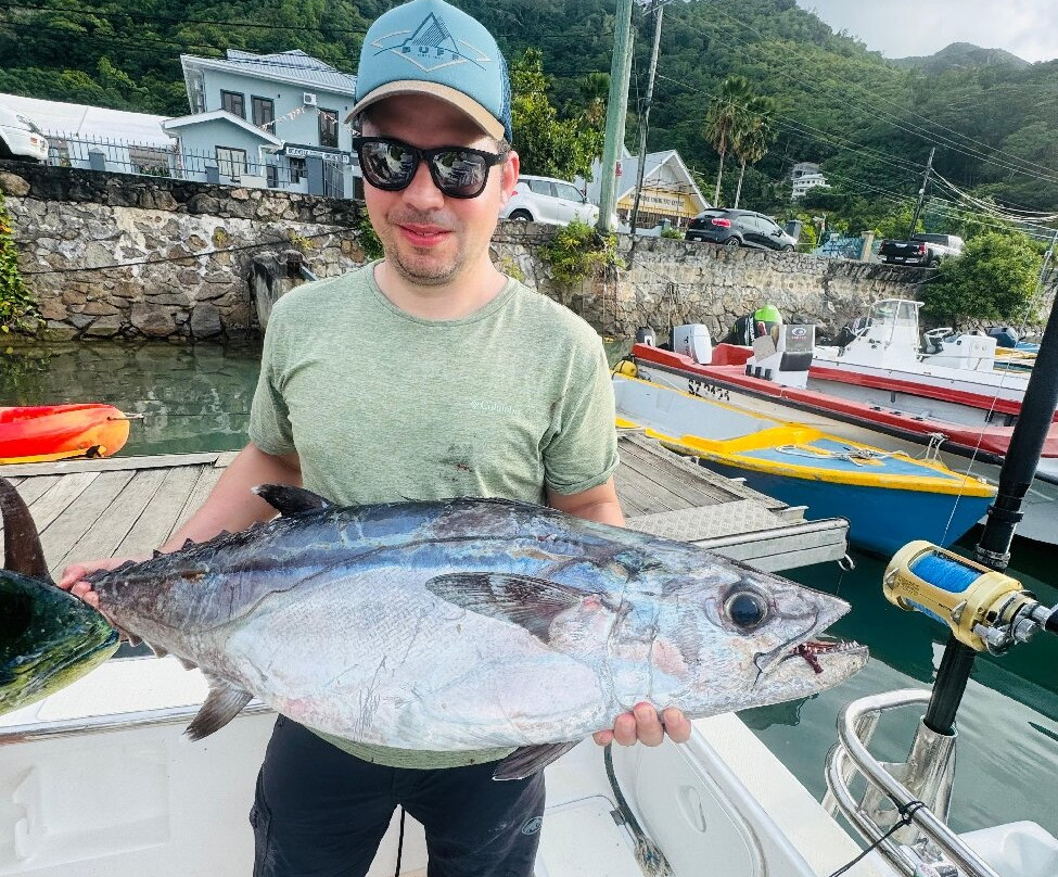 Billy's Charter-贝隆布尔必去景点