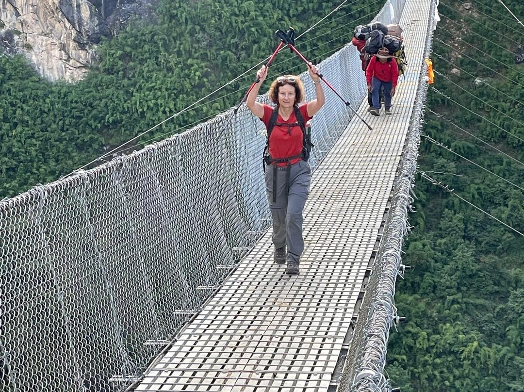 Unique Himalaya Treks And Expeditions-加德满都必去景点