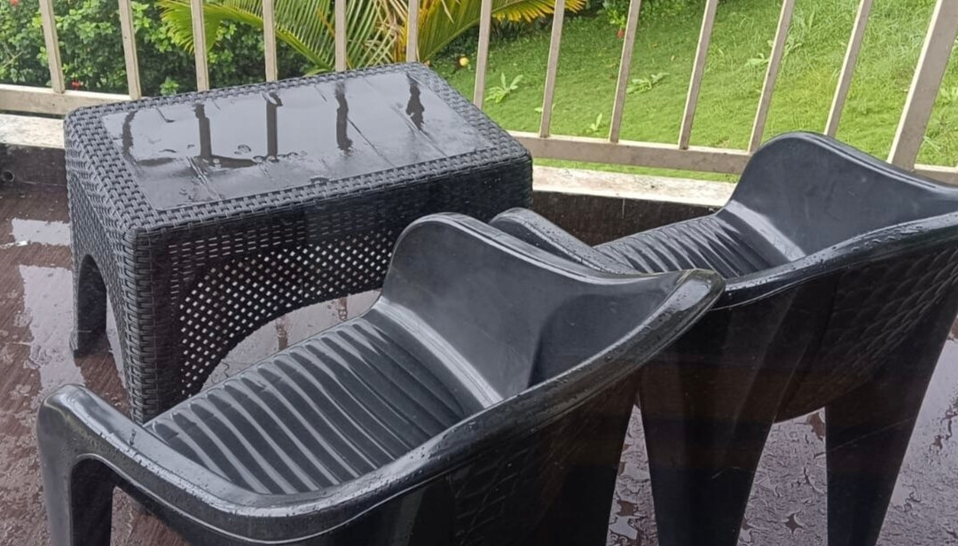 The Wind Munnar主图