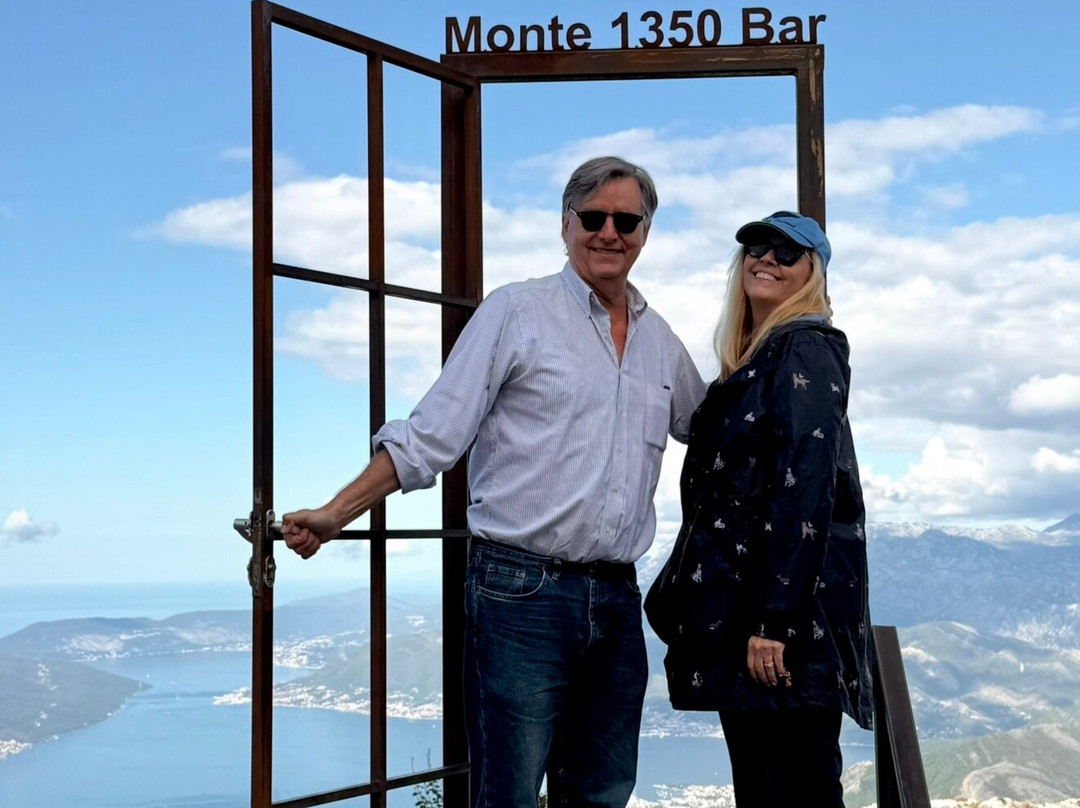 Kotor Private Tours and Excursions-科托尔必去景点