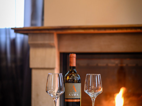 Hotel Enastron主图