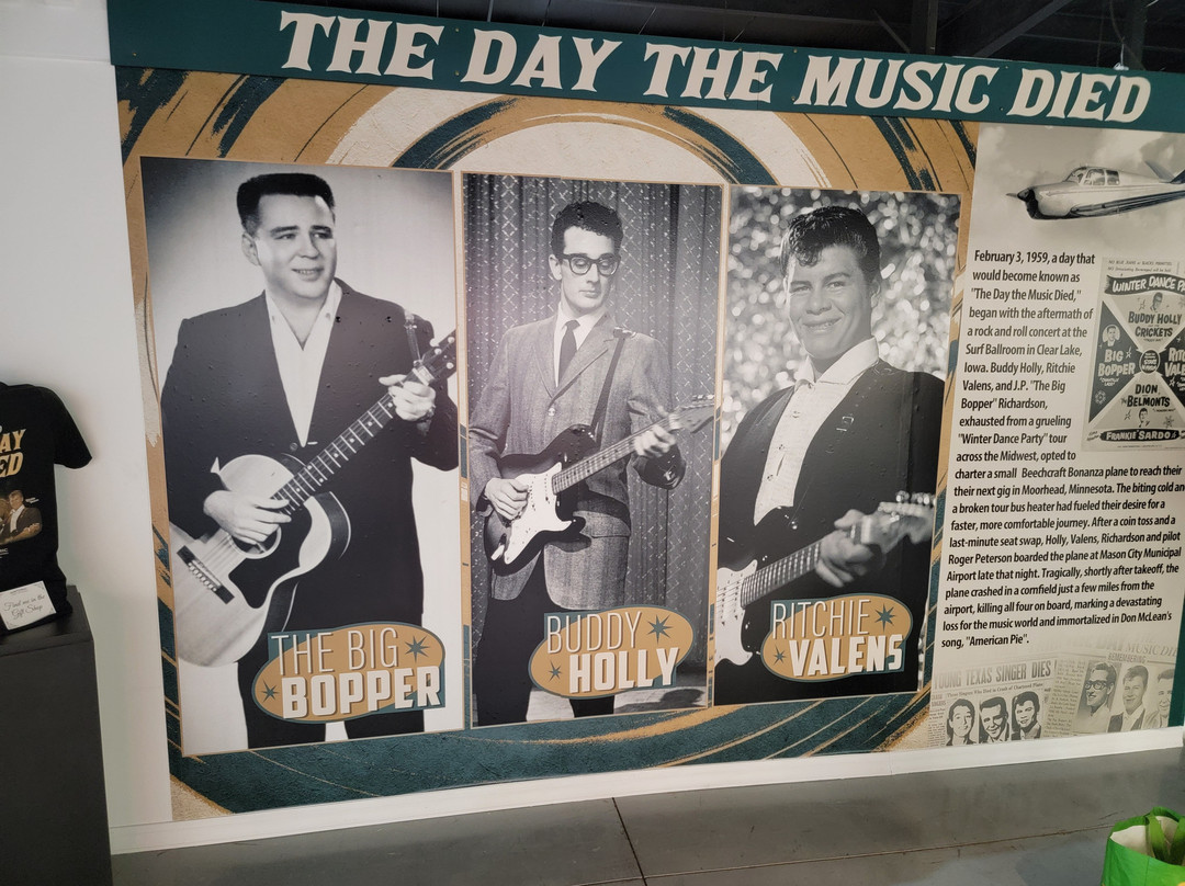 Historic Attractions-Roscoe必去景点