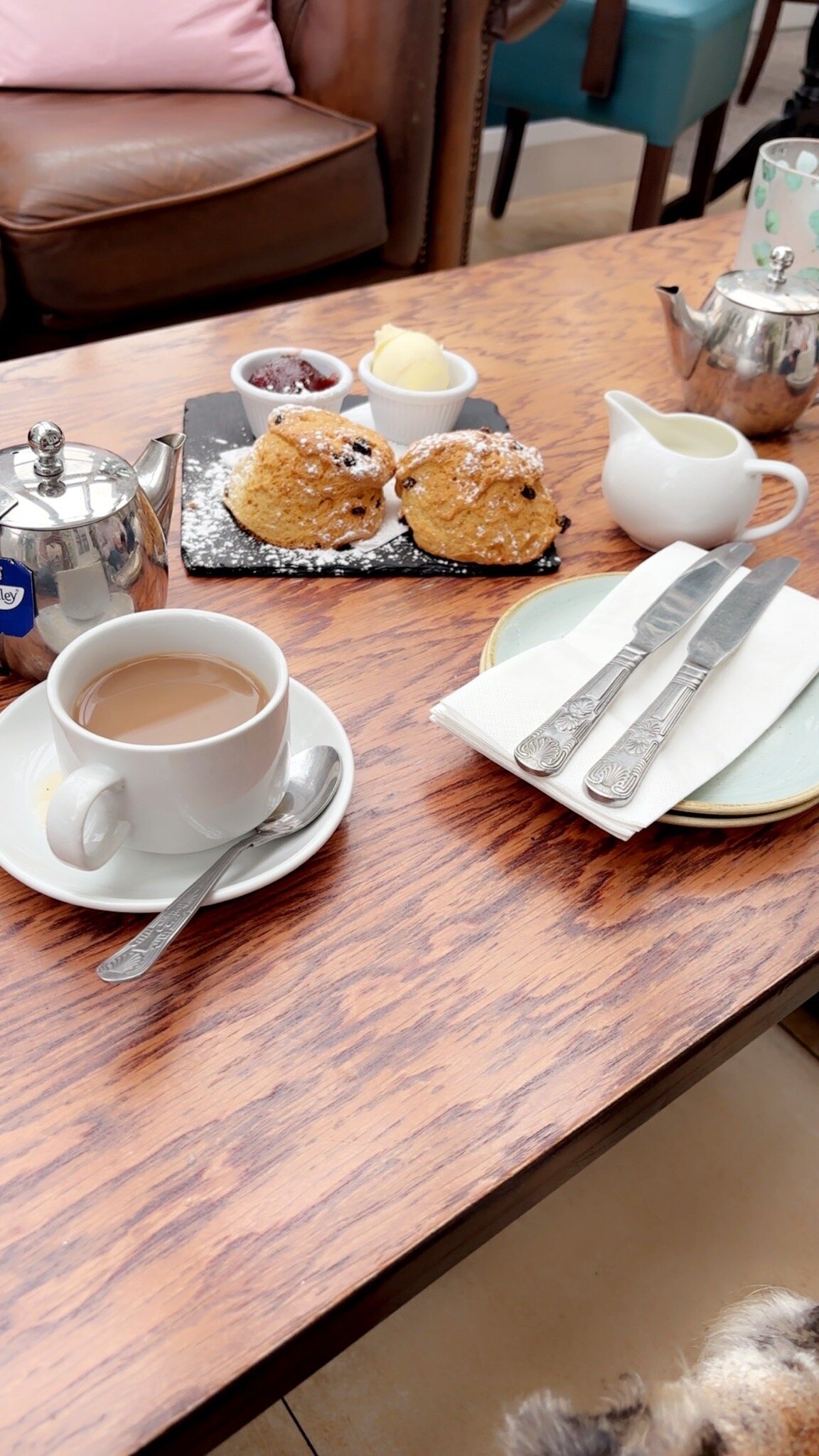 Wild Pheasant Hotel & Spa-官方