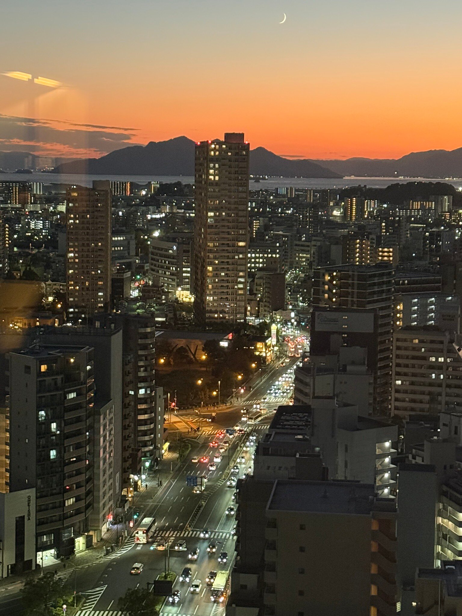 Hilton Hiroshima-官方