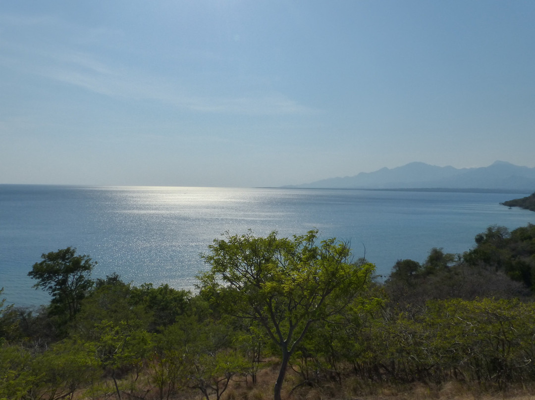 西巴厘岛国家公园-巴厘岛必去景点