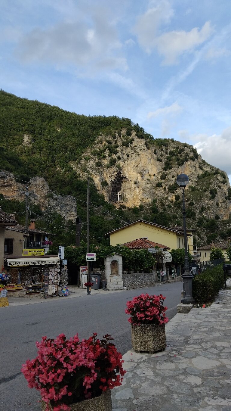 洛卡波雷娜酒店-官方