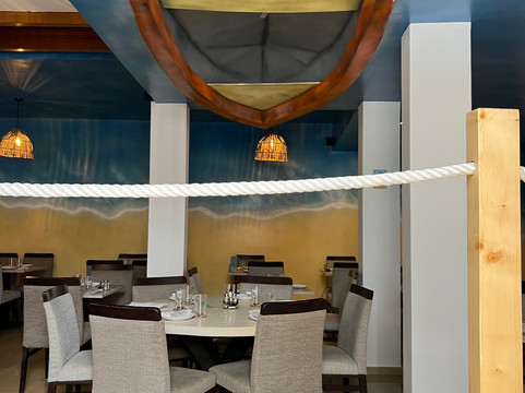 Terra Terra Fish Boutique