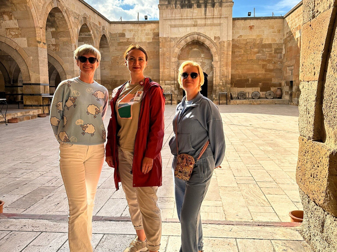 Magic Map Travel-格雷梅必去景点