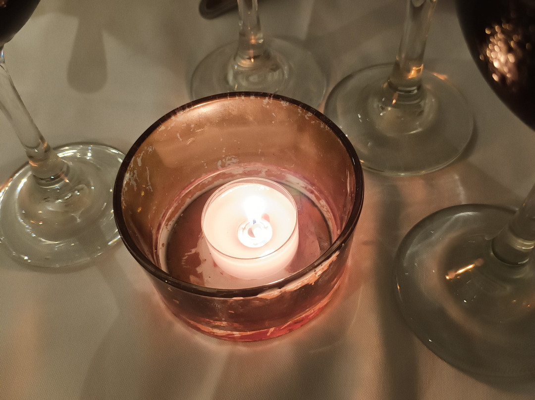 Decameron San Luis主图