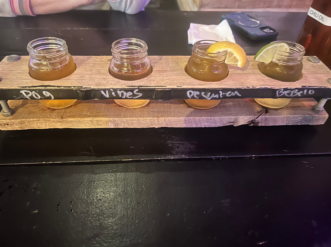 Natchez Brewing Company-纳奇兹必去景点