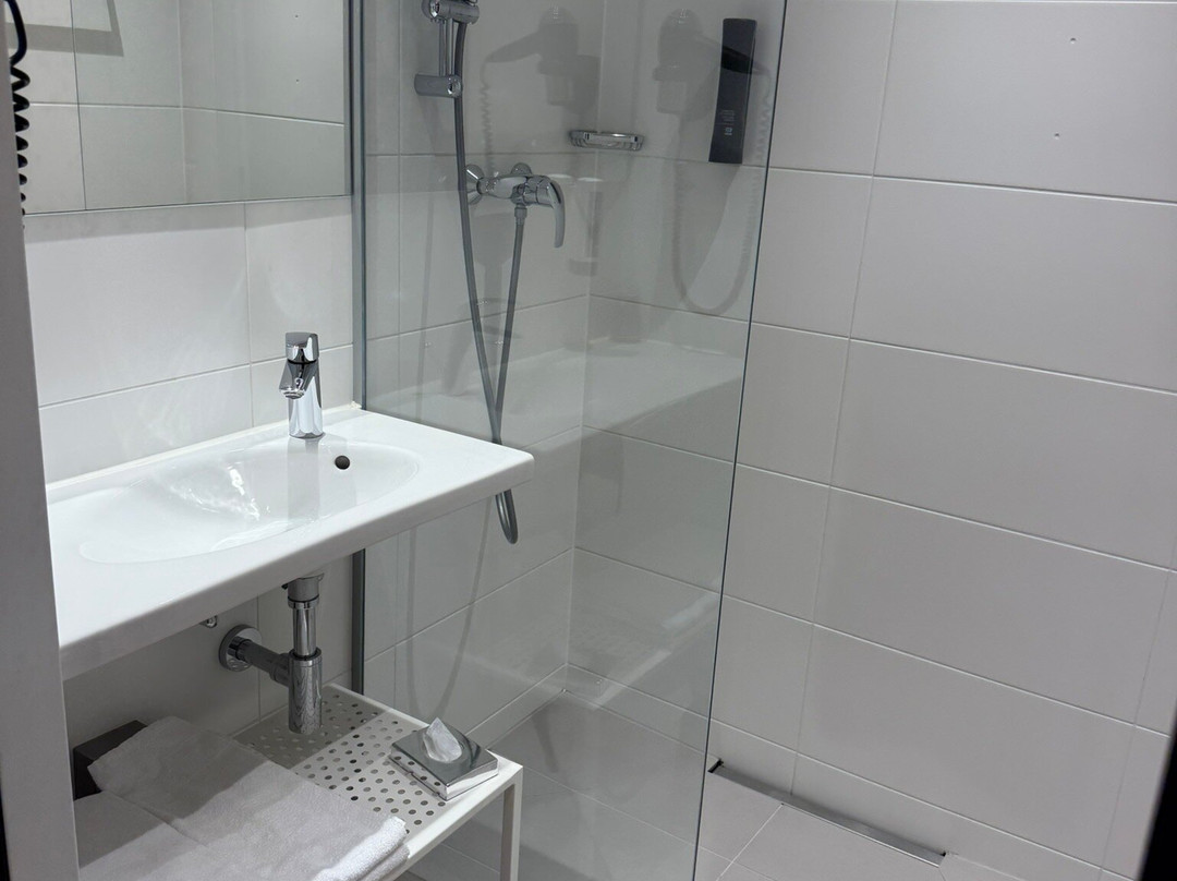 B&B Hotel Basel主图