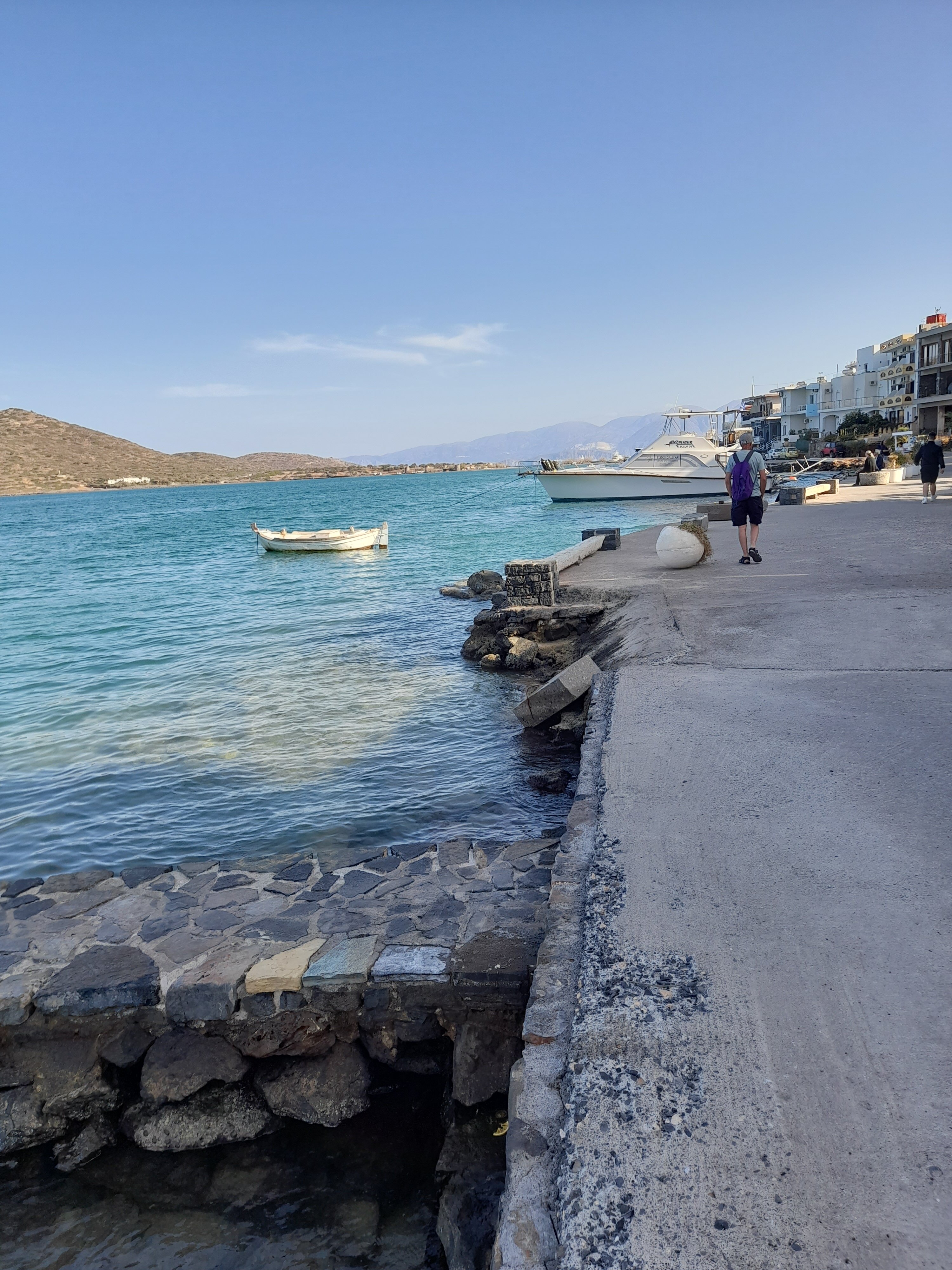 Elounda Alikes Suites & Studios-官方