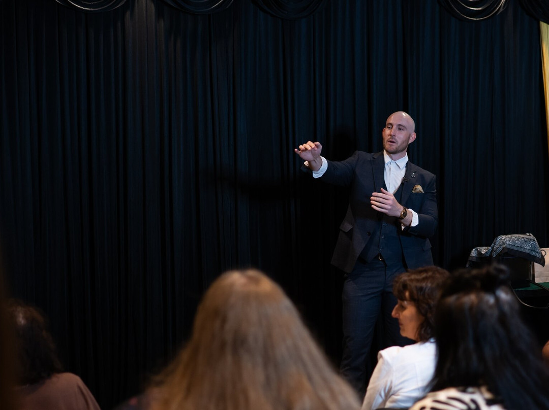 Brisbane's Theatre of Magic-布里斯班必去景点