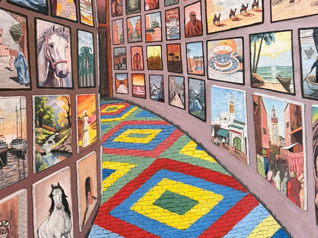 Morocco Hire Car & Private Driver-Marrakech-Safi必去景点