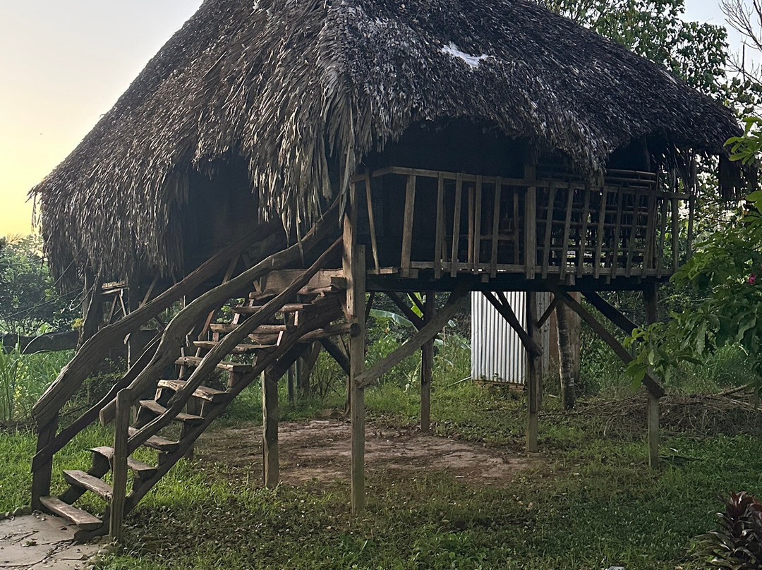 Vietnature Tour (cattien Wild Tour)-Tan Phu District必去景点