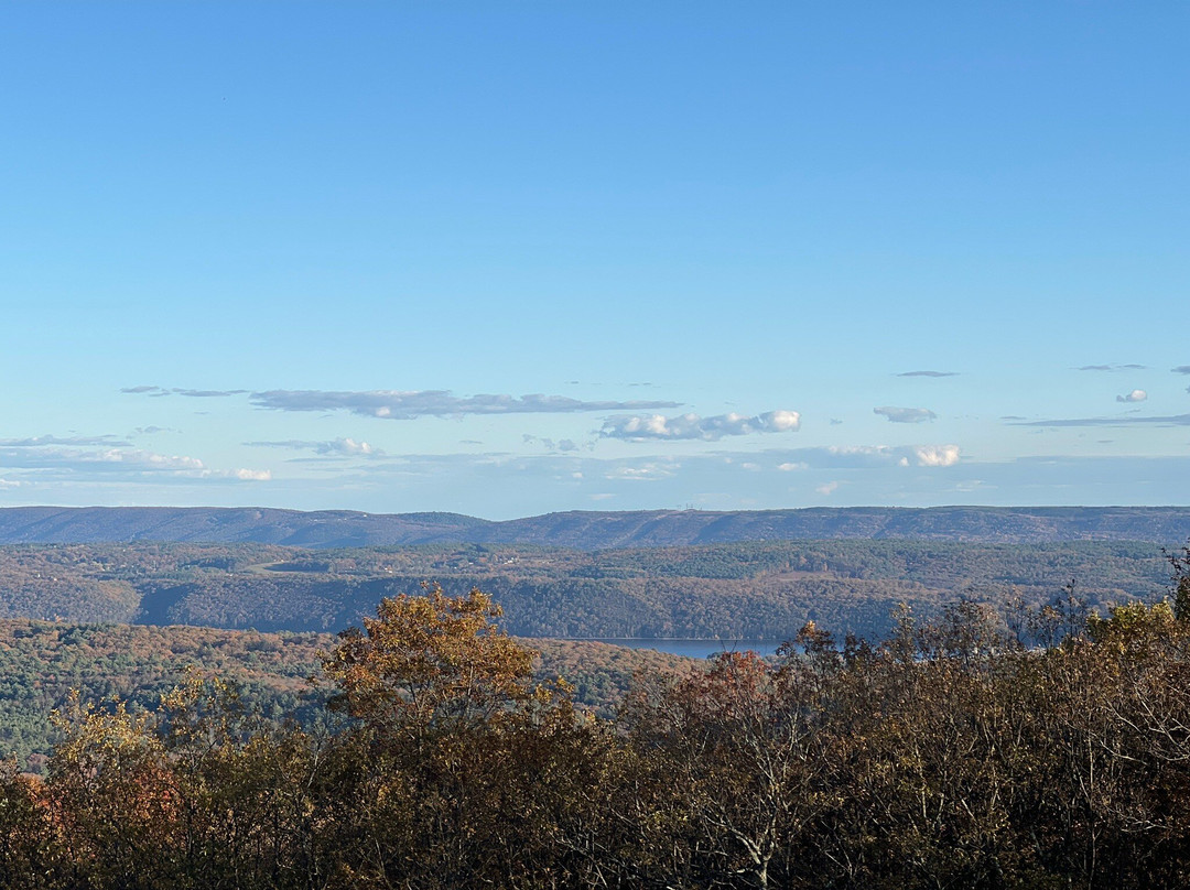 Penn's Peak-吉姆索普必去景点