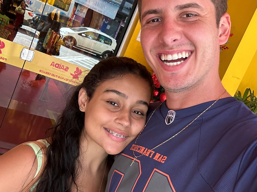 Museu Garoto-维拉维尔哈必去景点