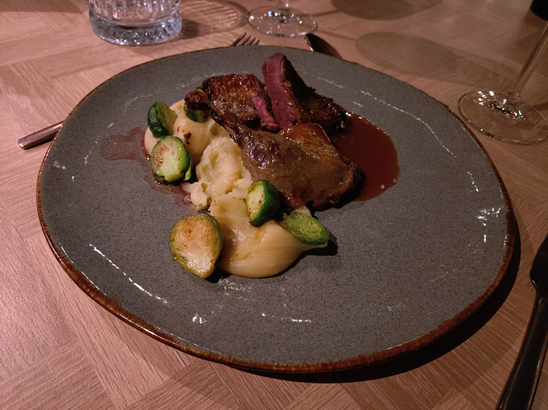 Veluwe Hotel de Beyaerd主图