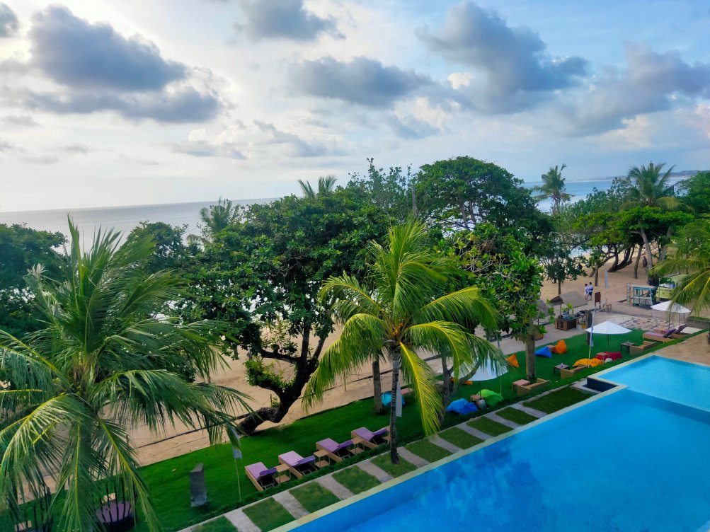 特伦图姆库塔-原-格兰德因纳库塔-泳池