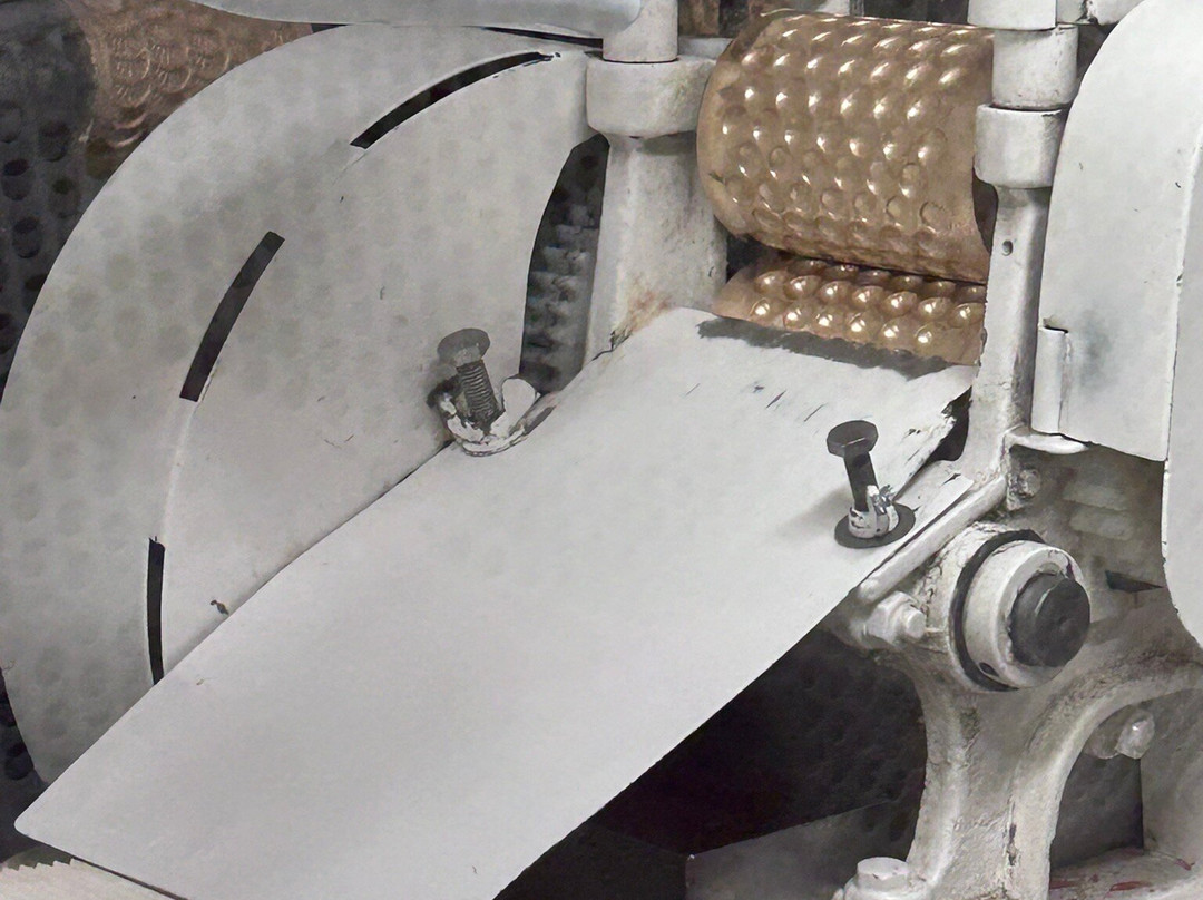 La Confiserie Géromoise-热拉尔德梅必去景点