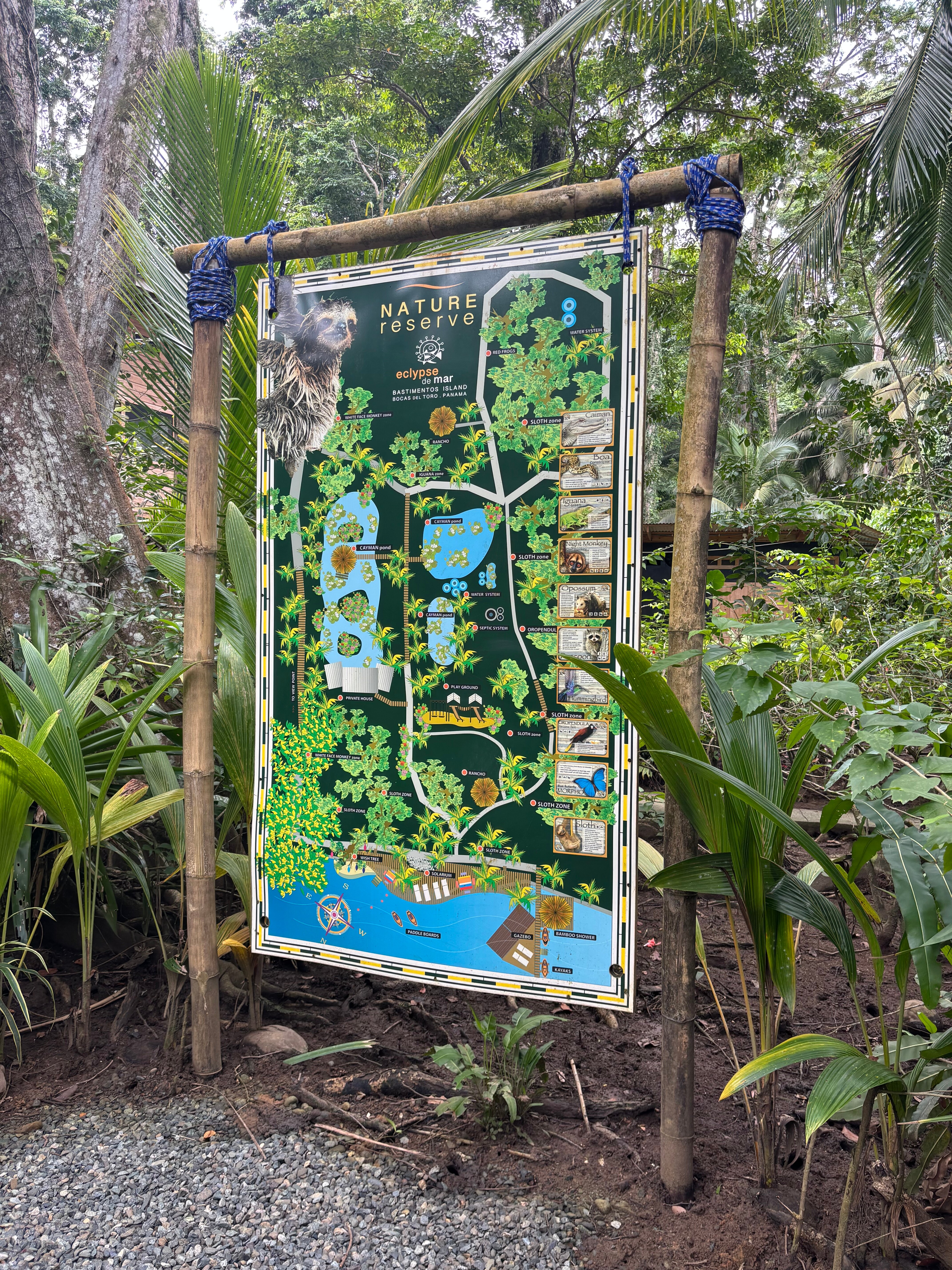 Eclypse de Mar-官方