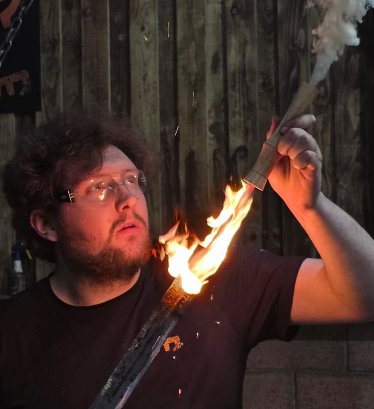 Oldfield Forge Ltd-Garway必去景点