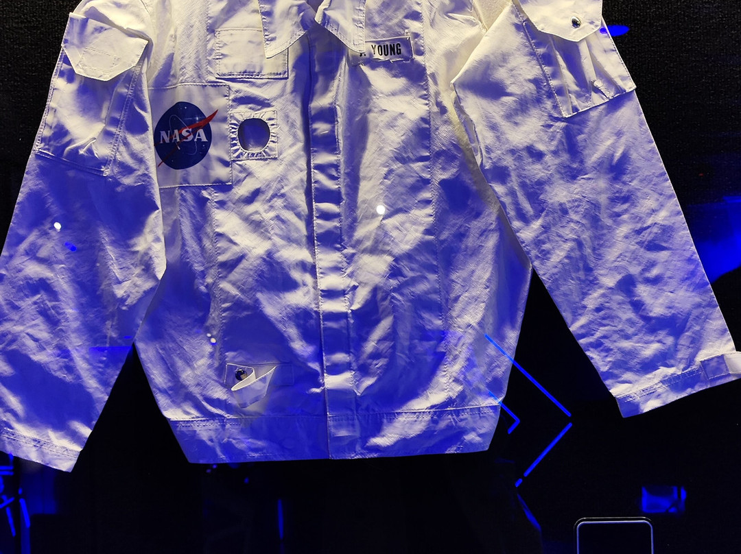 Space Adventure Canela-卡内拉必去景点