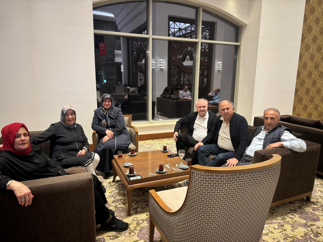 Alusso Thermal Hotel Spa & Convention Center主图