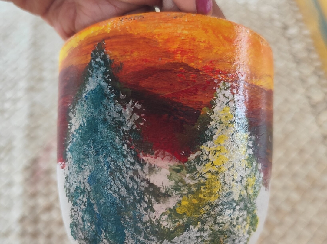 Moana - Sustainable Bicycle Tour-Yogyakarta必去景点