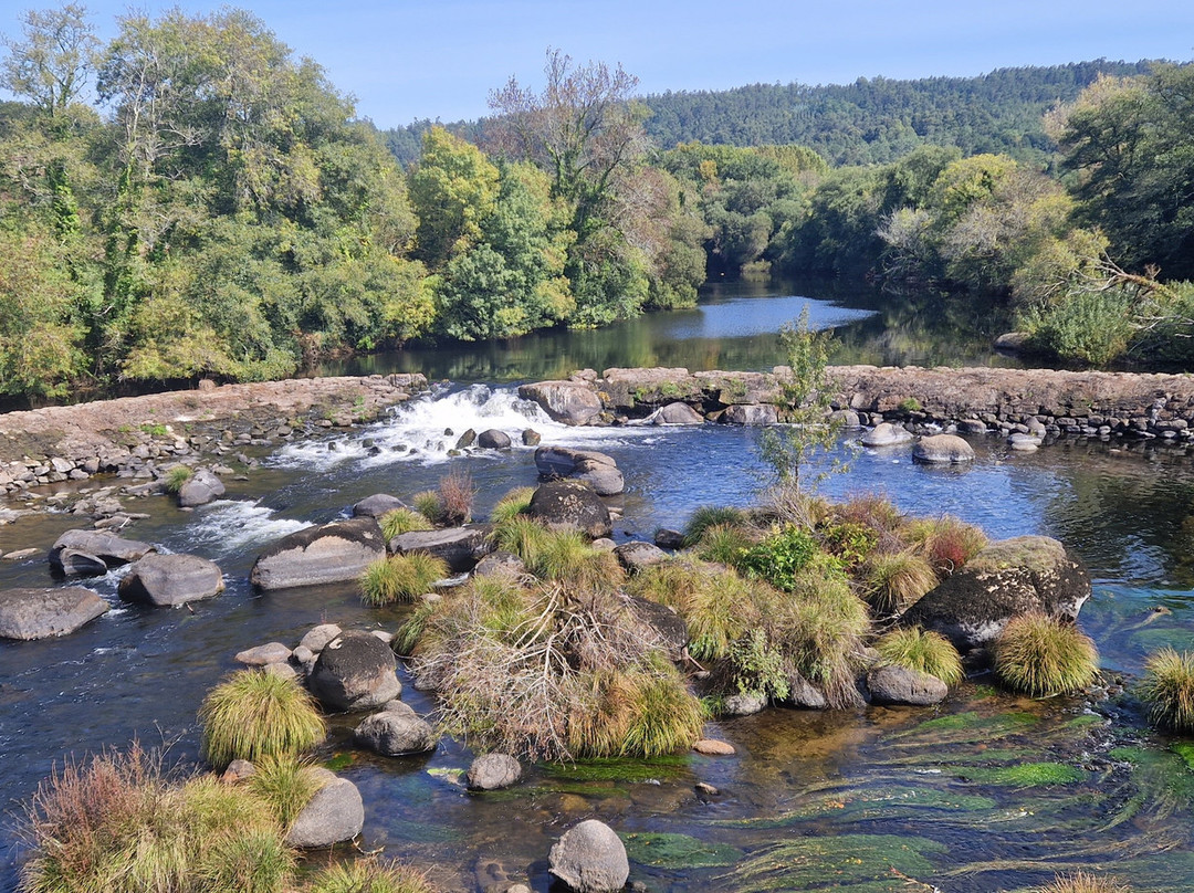 Tubuencamino-圣地亚哥德孔波斯特拉必去景点