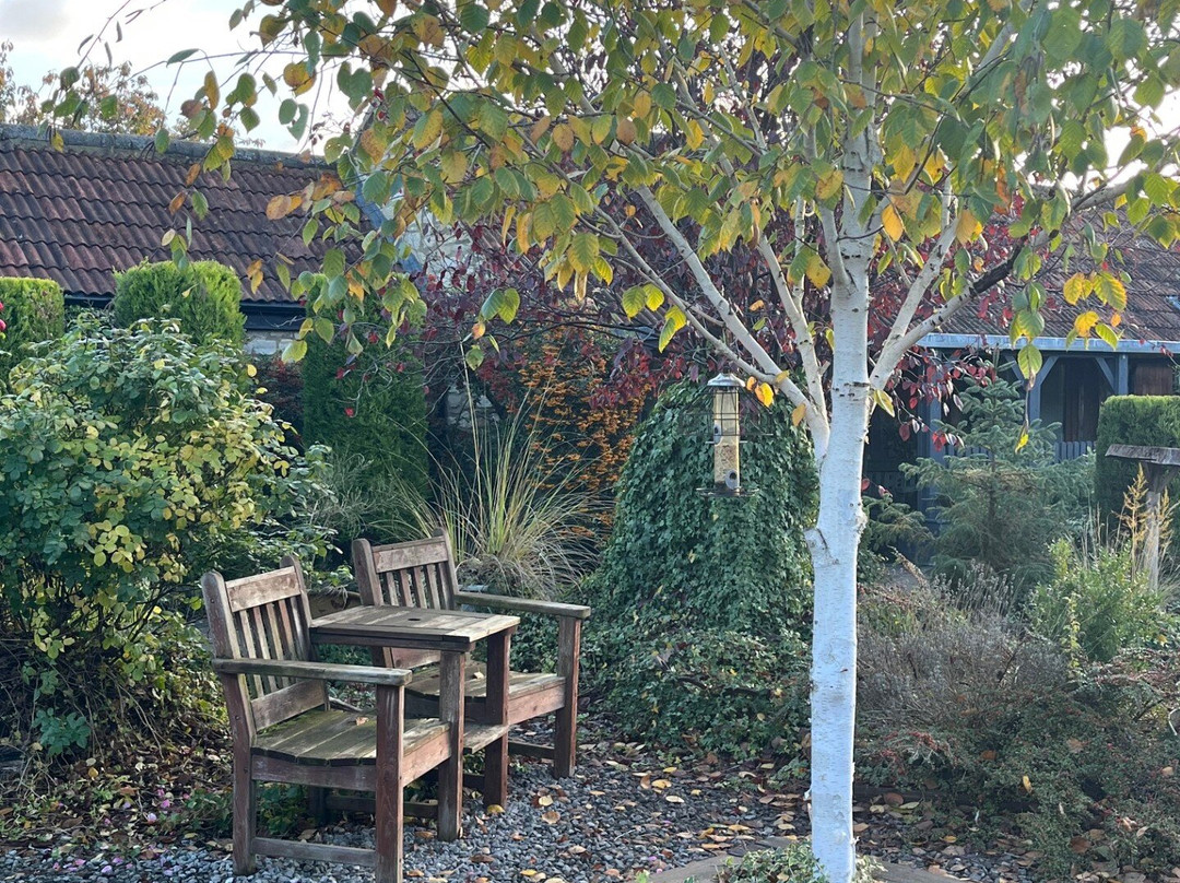 Widbrook Barns B&B主图