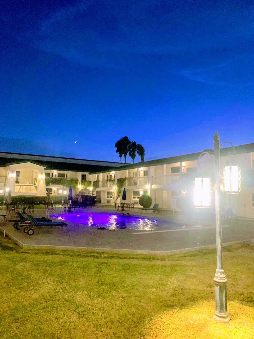 Quinta Dorada Hotel & Suites-官方